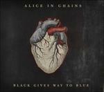 Black Gives Way to Blue - CD Audio di Alice in Chains