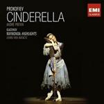 Cenerentola / Raymonda (Selezione)