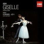 Giselle - CD Audio di Adolphe Adam,John Lanchbery