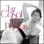 La pasion - CD Audio di Luz Casal