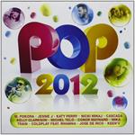 Best of Pop 2012