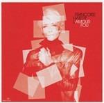L'amour Fou - CD Audio di Françoise Hardy