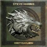 British Lion - CD Audio di Steve Harris