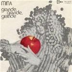 Grande, grande, grande (Limited Edition) - Vinile 7'' di Mina