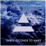Love, Lust, Faith + Dreams