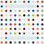 Love, Lust, Faith + Dreams - Vinile LP di 30 Seconds to Mars