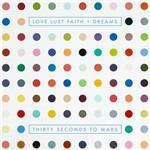 Love, Lust, Faith + Dreams (Deluxe Edition) - CD Audio + DVD di 30 Seconds to Mars