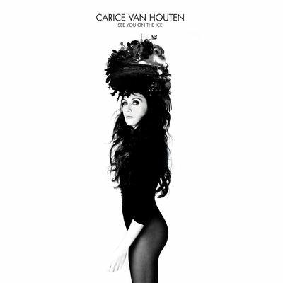 See You On The Ice - Vinile LP di Carice Van Houten