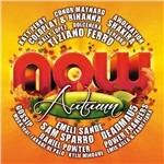 Now Autumn 2012 - CD Audio