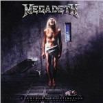 Countdown to Extinction (Deluxe Limited Edition) - CD Audio di Megadeth