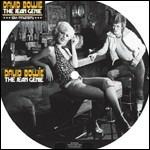 The Jean Genie (Limited Edition Picture Disc) - Vinile 7'' di David Bowie