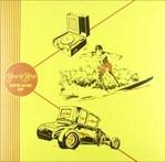 Surfin' Safari (Limited Edition) - Vinile 10'' di Beach Boys