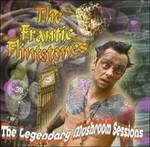 Legendary Mushroom Sessions - CD Audio di Frantic Flinstones