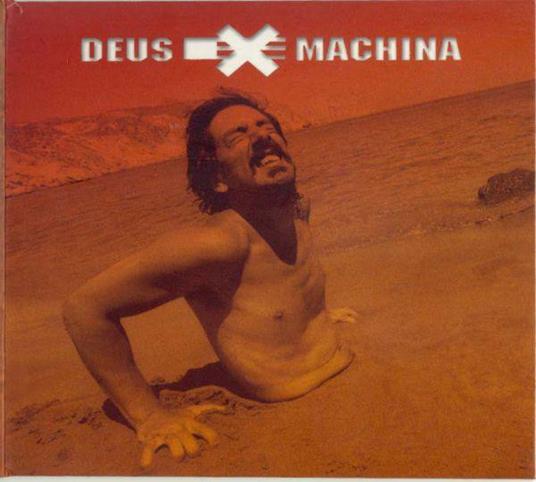 Signs - CD Audio di Deus Ex Machina
