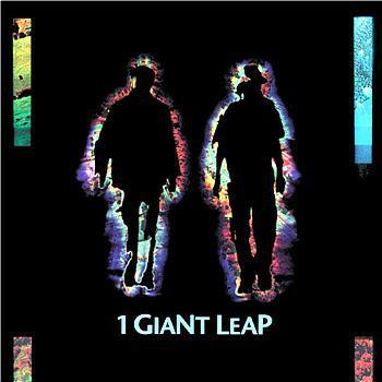 1 Giant Leap - CD Audio di 1 Giant Leap