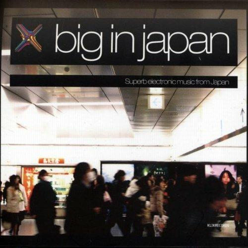 Big in Japan - CD Audio