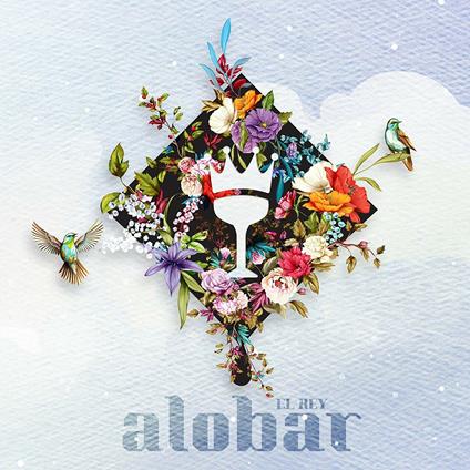 El Rey Alobar - CD Audio