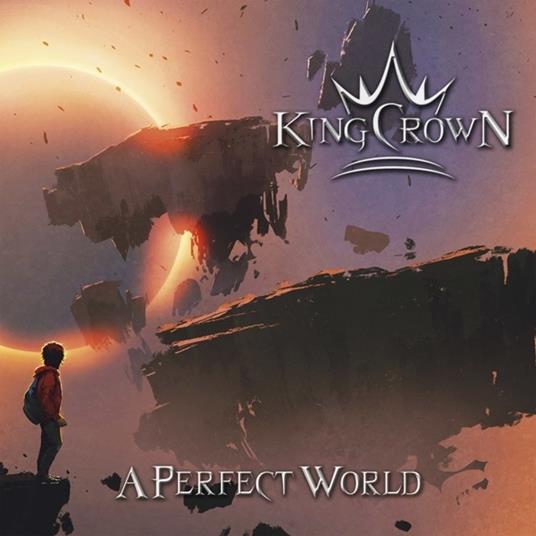 Perfect World - CD Audio di Kingcrown