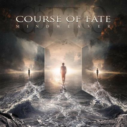 Mindweaver - CD Audio di Course of Fate