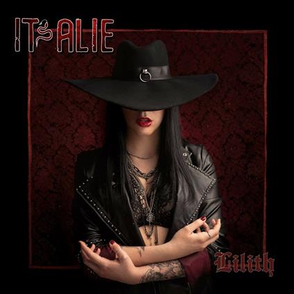 Lilith - CD Audio di It'salie