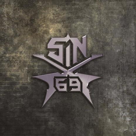 Sin69 - CD Audio di SiN69