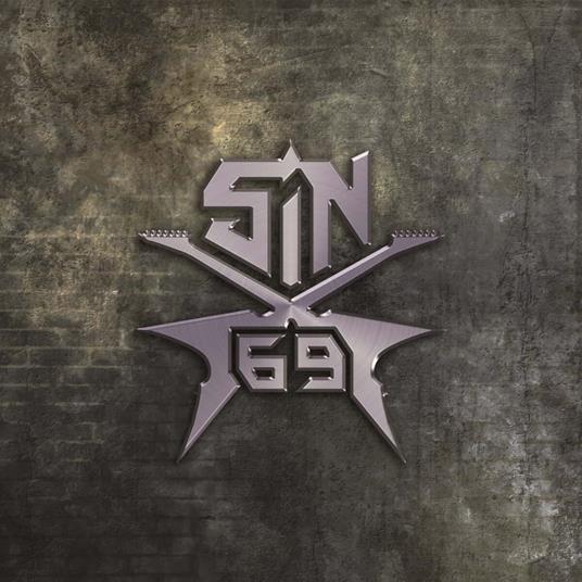 Sin69 - CD Audio di SiN69
