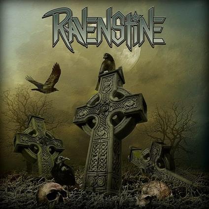 Ravenstine - CD Audio di Ravenstine