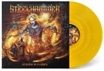 Reborn In Flames (Yellow Edition)
