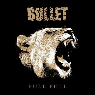 Full Pull - Vinile LP di Bullet