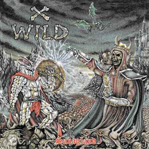 CD Savageland X-Wild