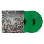 Savageland (Green Vinyl)