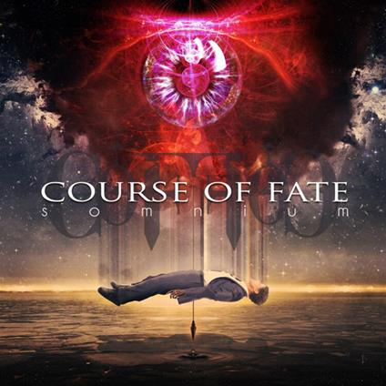 Somnium - CD Audio di Course of Fate