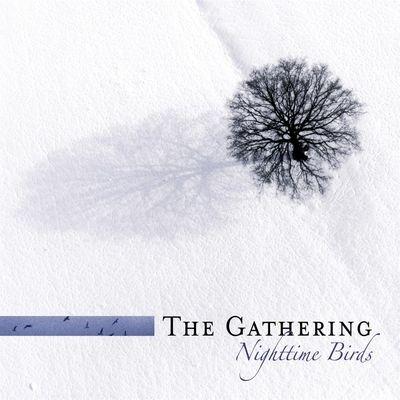 Nighttime Birds - CD Audio di Gathering