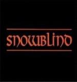 Snowblind