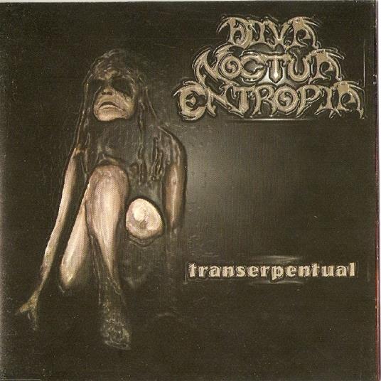 Transerpentual - CD Audio di Diva Noctua Entropia
