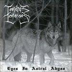 Eyes in Astral Abyss - CD Audio di Insidius Infernus