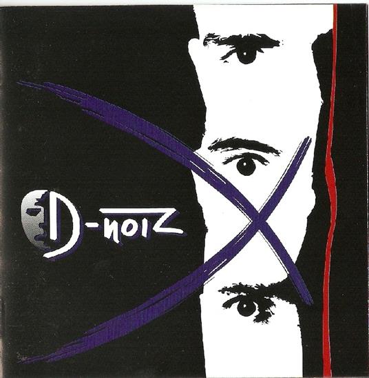 D-Noiz - CD Audio di D-Noiz