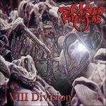Viii Division - CD Audio di Spider Kickers