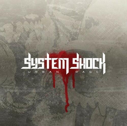 Urban Rage - CD Audio di System Shock
