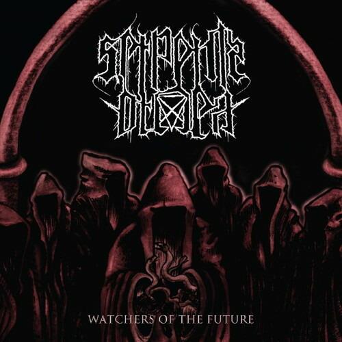 Watchers of the Future - CD Audio di Serpent's Order