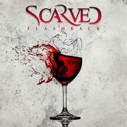 Flashback - Vinile LP di Scarved