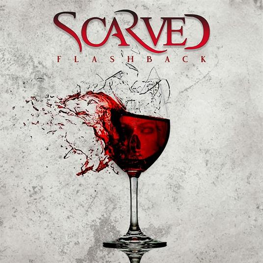 Flashback - Vinile LP di Scarved
