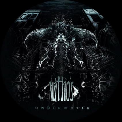 Underwater - CD Audio di Váthos