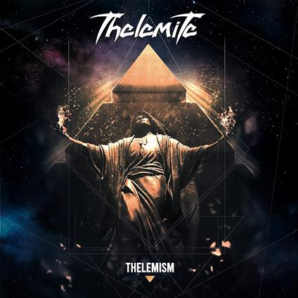 Thelemism - CD Audio di Thelemite