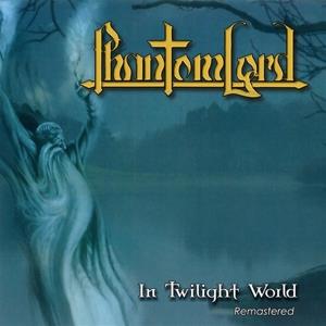 In Twilight World - CD Audio di Phantom Lord