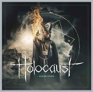Elder Gods (Digipack Limited Edition) - CD Audio di Holocaust