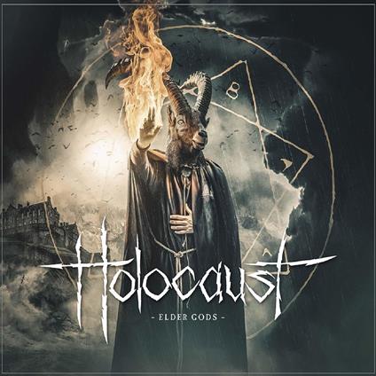 Elder Gods - CD Audio di Holocaust