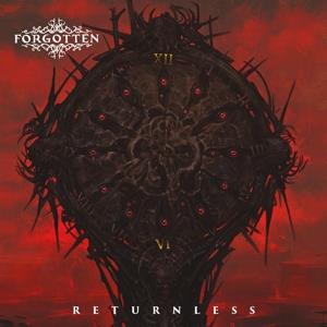 Returnless - CD Audio di Forgotten