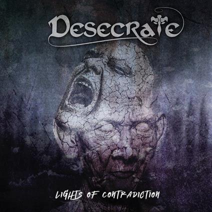 Lights Of Contradiction - CD Audio di Desecrate