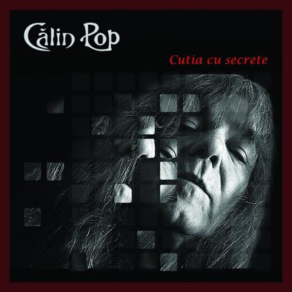 Cutia Cu Secrete - CD Audio di Calin Pop
